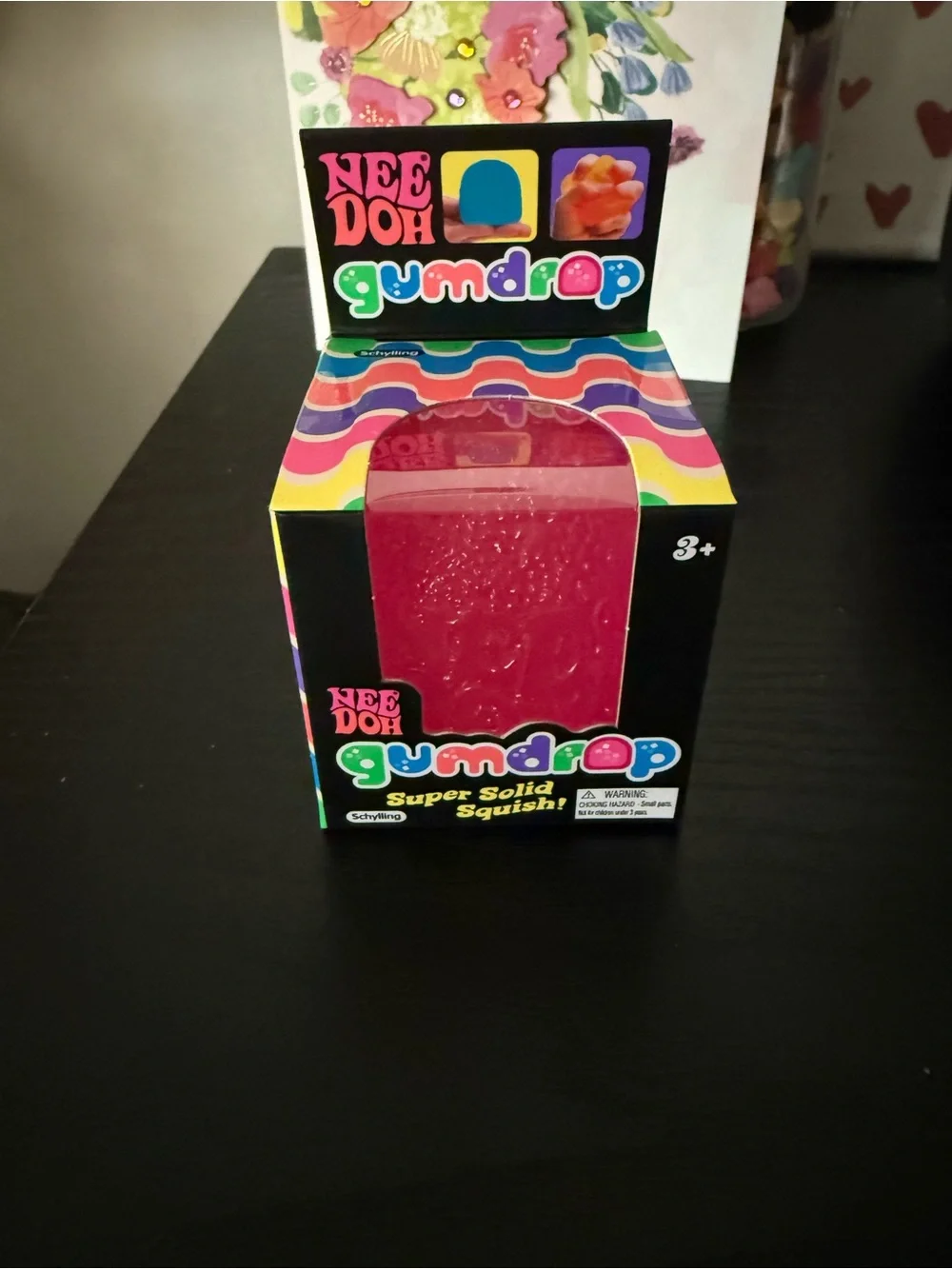 Needoh Gumdrop